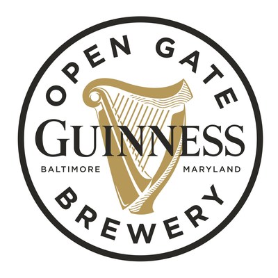 Guinness Open Gate Brewery Baltimore (PRNewsfoto/Guinness Open Gate Brewery)