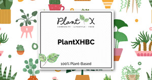 PlantX To Launch Over 2000 Products on Hudson's Bay Marketplace