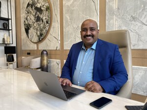 Prasanth Gopinath appointed as Director- Commercial (BU) at Pune's City based Kohinoor Group, engaged in Real Estate, Serviced Hostels, Development of Industrial Parks and Construction technology