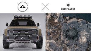 Alpha Motor Corporation Announces Collaboration With Heimplanet to Revolutionize The Future of Sustainable Mobility and Adventure