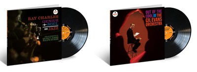 Verve/UMe's Audiophile Vinyl Reissue Series Acoustic Sounds