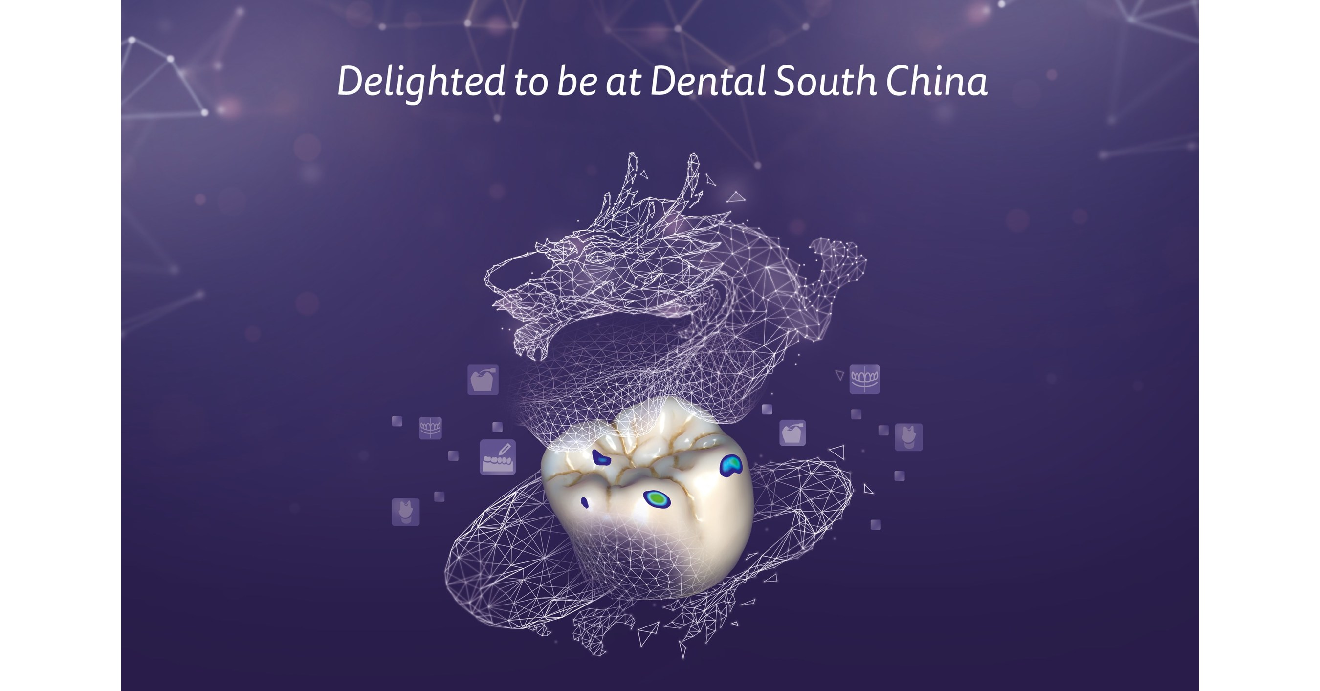 exocad Announces Participation In 2021 Dental South China Trade Show
