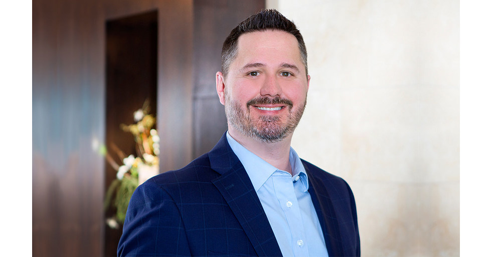 The Clark Group Welcomes New Wealth Management Advisor - Vimarsana News