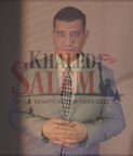 U.S. Senate Candidate Khaled Salem Declares His Legislative Priorities, Including Bills to Re-Educate Americans Affected by COVID-19 Job Losses