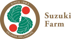 Suzuki Farm Announces Updated Logo and Website