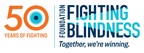 Foundation Fighting Blindness and Nixon Visions Foundation Collaborate to Combat Inherited Retinal Diseases