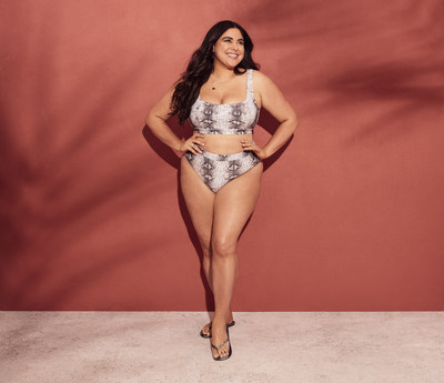 Joe Fresh and Roxy Earle Launch Limited-Edition Swimwear Capsule Collection