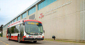OPG Building Better Ways to Charge Province's Transit