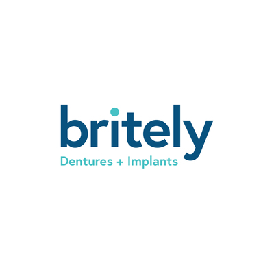 Britely Dentures + Implants (PRNewsfoto/Vista Verde Dental Partners)