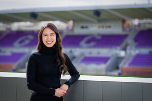 Grand Canyon University names first female Vice President of Athletics