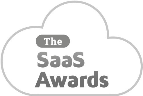 The SaaS Awards (gray)
