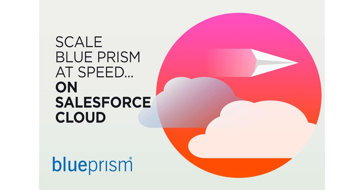 Blue Prism Announces Updates to The Blue Prism Power Pack for