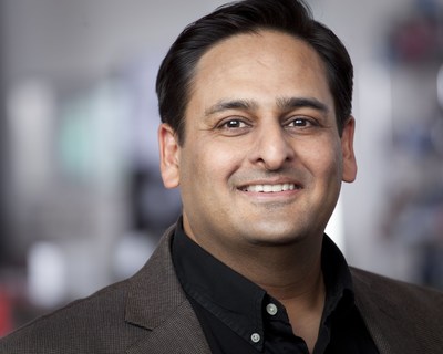 Walgreens Boots Alliance Global Chief Digital Officer, Gunjan Bhow ...