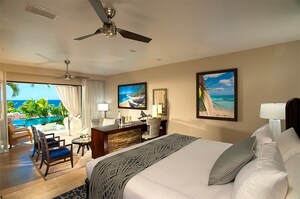 Sandals Resorts Brings Back #SandalsMaycation Giveaway