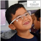 Five Signs That a Child May Need Glasses