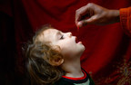 Des millions d'enfants restent exposés à des maladies mortelles alors que les services de vaccination se remettent lentement des perturbations causées par la COVID-19, rappelle l'UNICEF