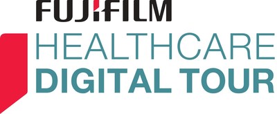 FUJIFILM HEALTHCARE DIGITAL TOUR: Radiology can take a leadership role in post-COVID-19 recovery by focusing on the patient experience and maximizing the use of new technologies. Join us in live debates and take part in conversations around the hot topics that animate post COVID-19 radiology
