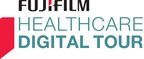 Fujifilm Healthcare Digital Tour: Führende Radiologie-Dienste durch COVID-19