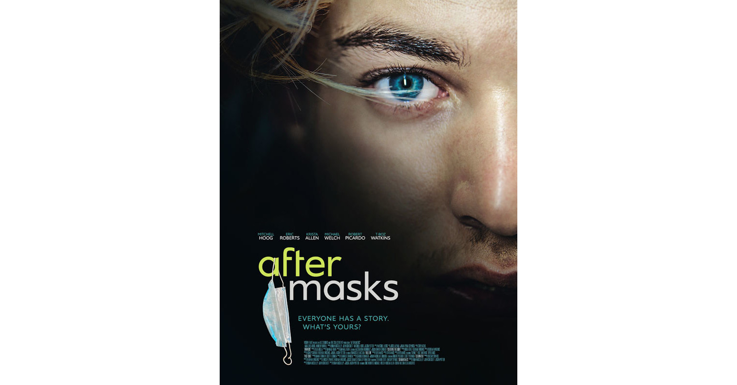 Spoločnosť Vision Films predstavuje výber celovečerných filmov s názvom „Po maskách“