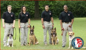 Cargo Screening K9® Alliance, LLC Forms a Strategic Partnership with Canadian K9