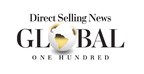 Direct Selling News honors USANA and its CEO with three major awards
