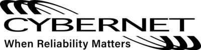 Cybernet Manufacturing (PRNewsfoto/Cybernet Manufacturing)