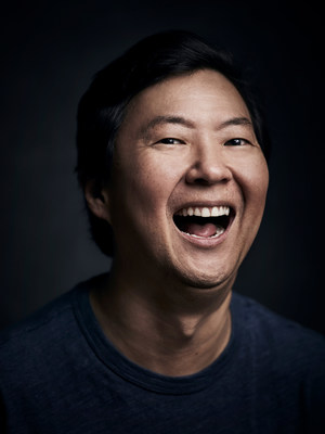 Actor Ken Jeong will keynote the free online Business Growth Summit on May 19.