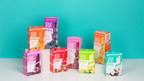 Yasso, Inc. Pioneers Functional, Frozen Refreshment with the Launch of First Incubator Brand, Jüve Pops