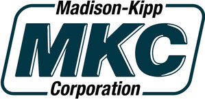 Madison-Kipp Corporation Adds World Class Strategic Partner