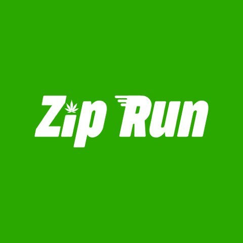 Zip Run Logo