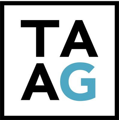 TAAG Genetics - Reading Nature (PRNewsfoto/TAAG Genetics Corp.)