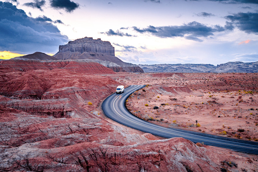 RV Rental Bookings are up 846% in April with a Promising Summer Season Ahead - Vimarsana News