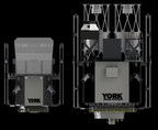 York Space Systems Begins Production of Larger LX-CLASS Spacecraft Platform