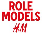 H&amp;M Launches Global Initiative To Support Today's Real Role Models: Kids