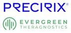 Precirix partners with Evergreen to expand North American clinical trial supply