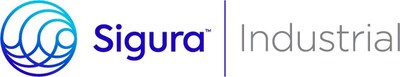 Sigura Industrial Logo