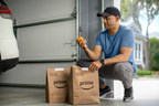 Millions of Homeowners with a myQ Connected Garage Door Opener Can Now Take Advantage of Key by Amazon In-Garage Grocery Delivery