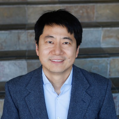 James Wu, Co-Founder and CEO, DeepMap, Inc.