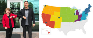 Pet Food Experts Announces Major Expansion in the West with the Acquisition of United Pacific Pet