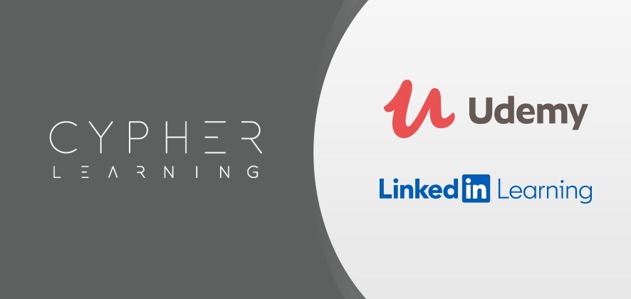 CYPHER LEARNING releases integration with LinkedIn Learning and Udemy for its learning platforms NEO and MATRIX - Vimarsana News
