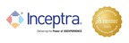 Inceptra Earns Dassault Systèmes Gold Certified Education Partner Status for 9th Consecutive Year