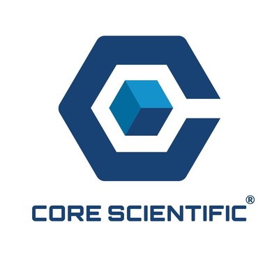 Core Scientific Logo