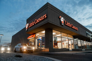 Little Caesars® Pursues Pacific Northwest Expansion, Targeting 50 Units Across Portland and Seattle By 2026