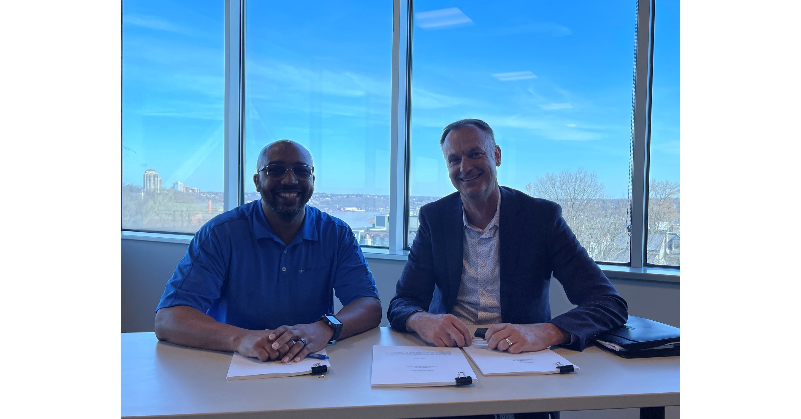 Brixey & Meyer and RiskVersity Form a Joint Venture to Fill Cyber Risk Gap