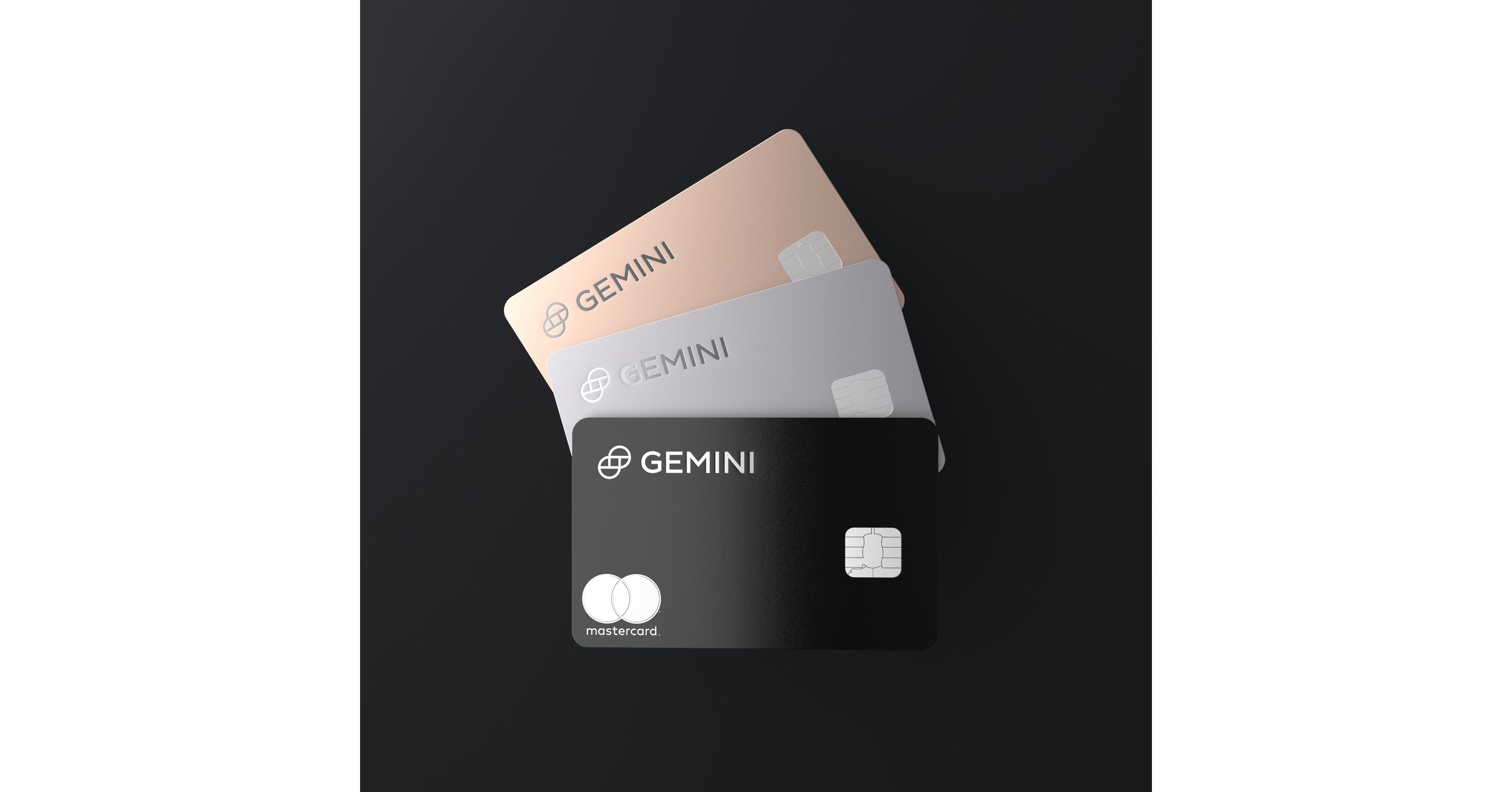 Gemini Partners with Mastercard to Launch New Crypto ...