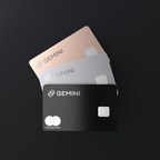 Gemini Partners with Mastercard to Launch New Crypto Rewards Credit Card this Summer