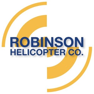 Robinson Delivers 13,000th Helicopter