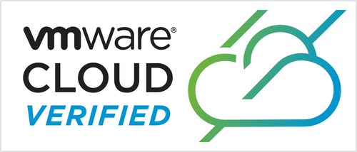 Otava is now VMware Cloud Verfied