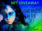 Win Exclusive Rare NFT by Recording and Visual Artist Anjalts