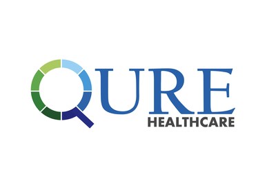 QURE Healthcare (PRNewsfoto/QURE Healthcare)